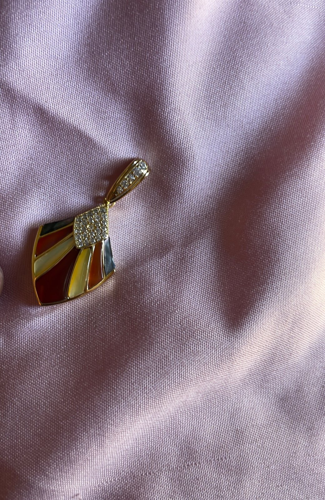 Pendant