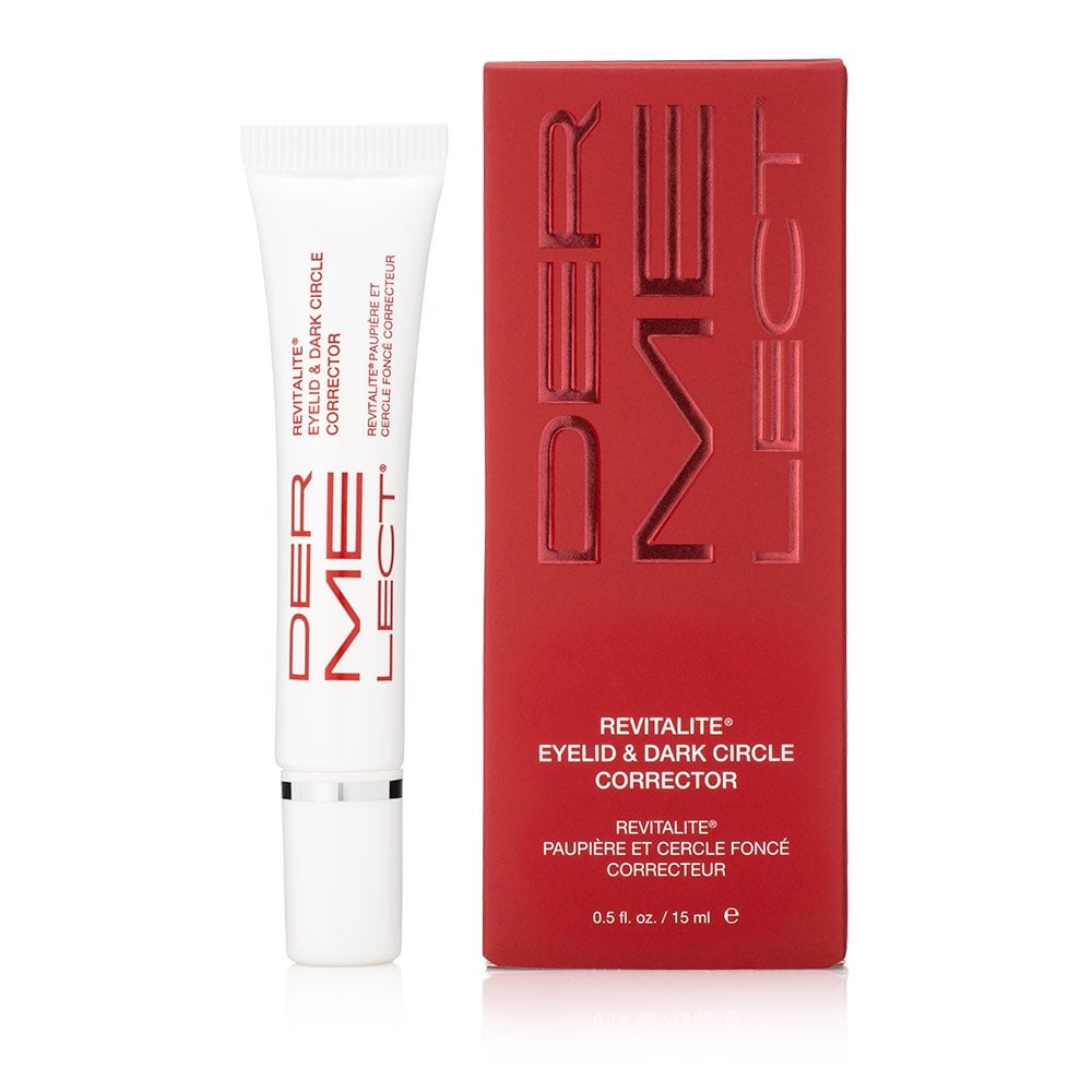 Dermlelect Cosmeceuticals Revitalite Professional Eyelid & Dark Circle Corrector