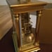 Schmid carriage clock
