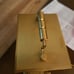 Schmid carriage clock