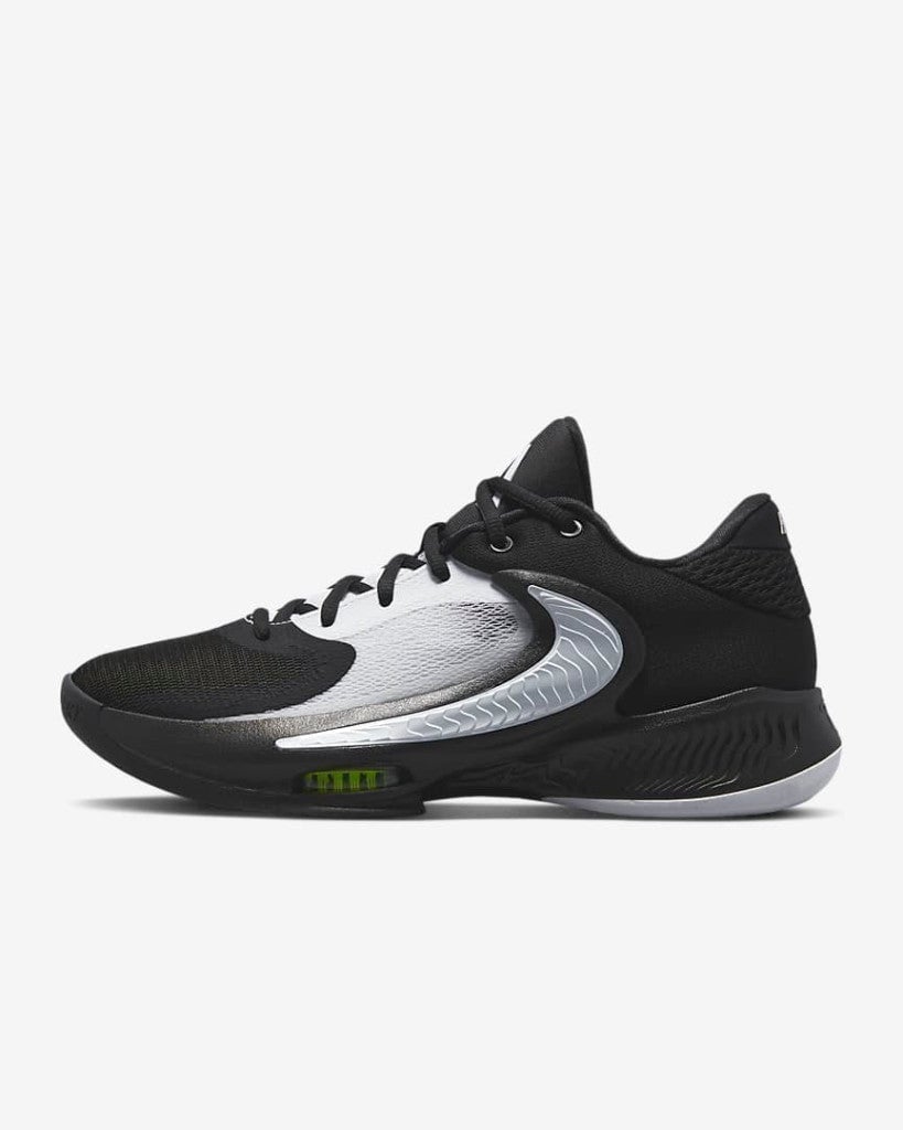 Zoom Freak 4 TB Size 12