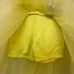 Weissman Dance costume Yellow Sequins asymmetrical dress DREAM 7651 child IC 7/8