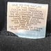 Natori Size 14 Black Sleeveless Jewel Neck Above the Knee Fit & Flare Dress