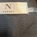 Natori Size 14 Black Sleeveless Jewel Neck Above the Knee Fit & Flare Dress