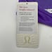 NEW Lululemon Bandha Bra Power Purple Cool Breeze Baby Blue Hot Yoga Top Size 10