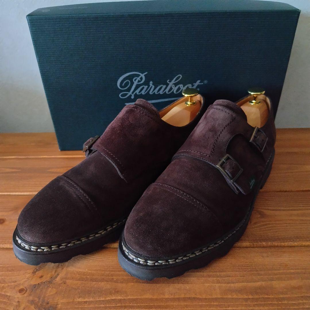 UK7 Paraboot William
