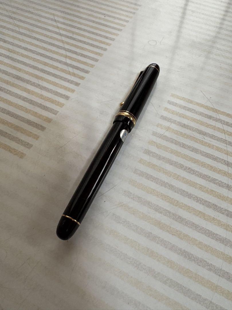 Pilot Fountain Pen 14k