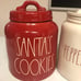 Rae Dunn Christmas Canisters Bundle