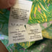 LILLY PULITZER Deenie Shorts Multicolor Sun Dance Floral Cotton