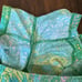 LILLY PULITZER Deenie Shorts Multicolor Sun Dance Floral Cotton