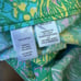 LILLY PULITZER Deenie Shorts Multicolor Sun Dance Floral Cotton