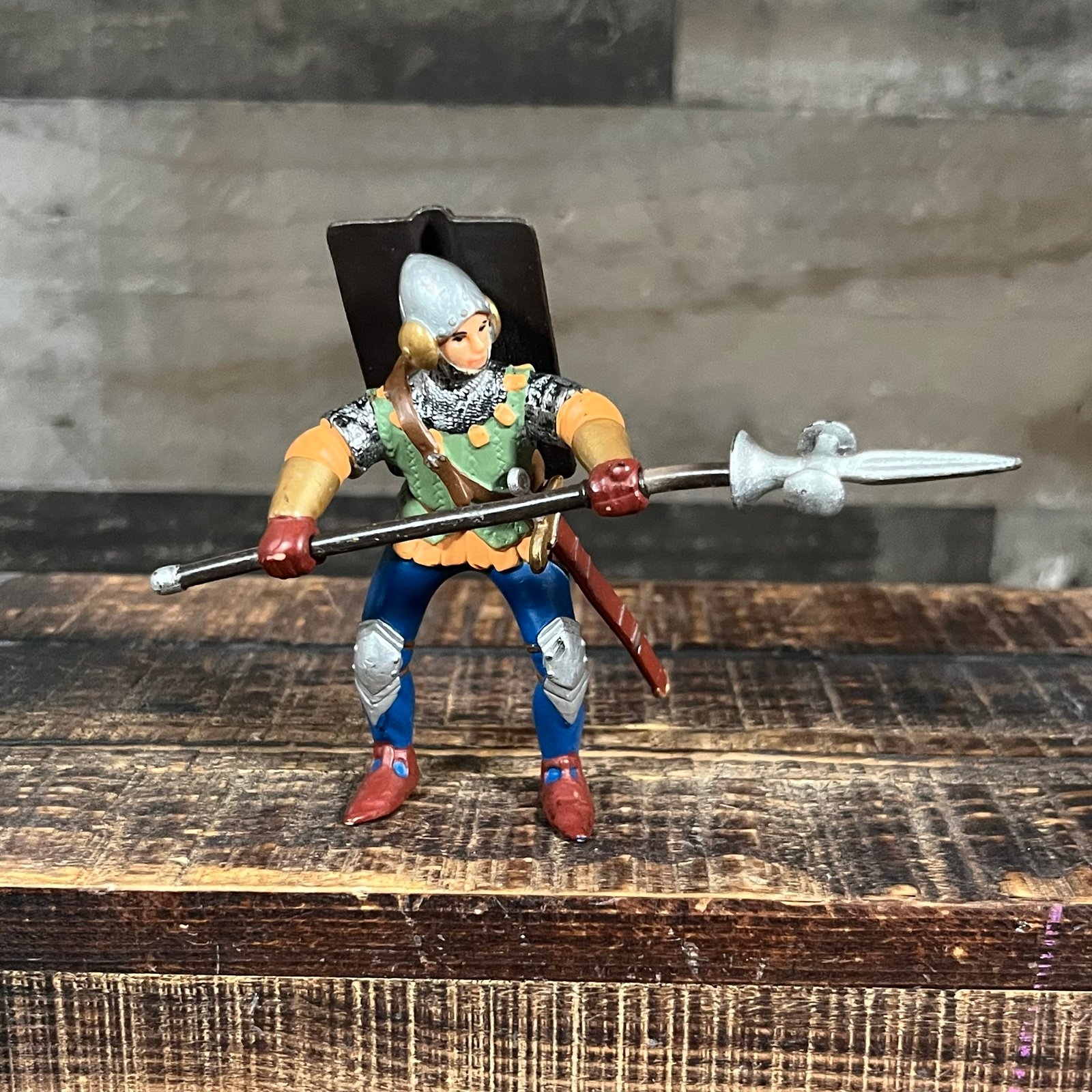 Papo Soldier Action Figures | Mercari