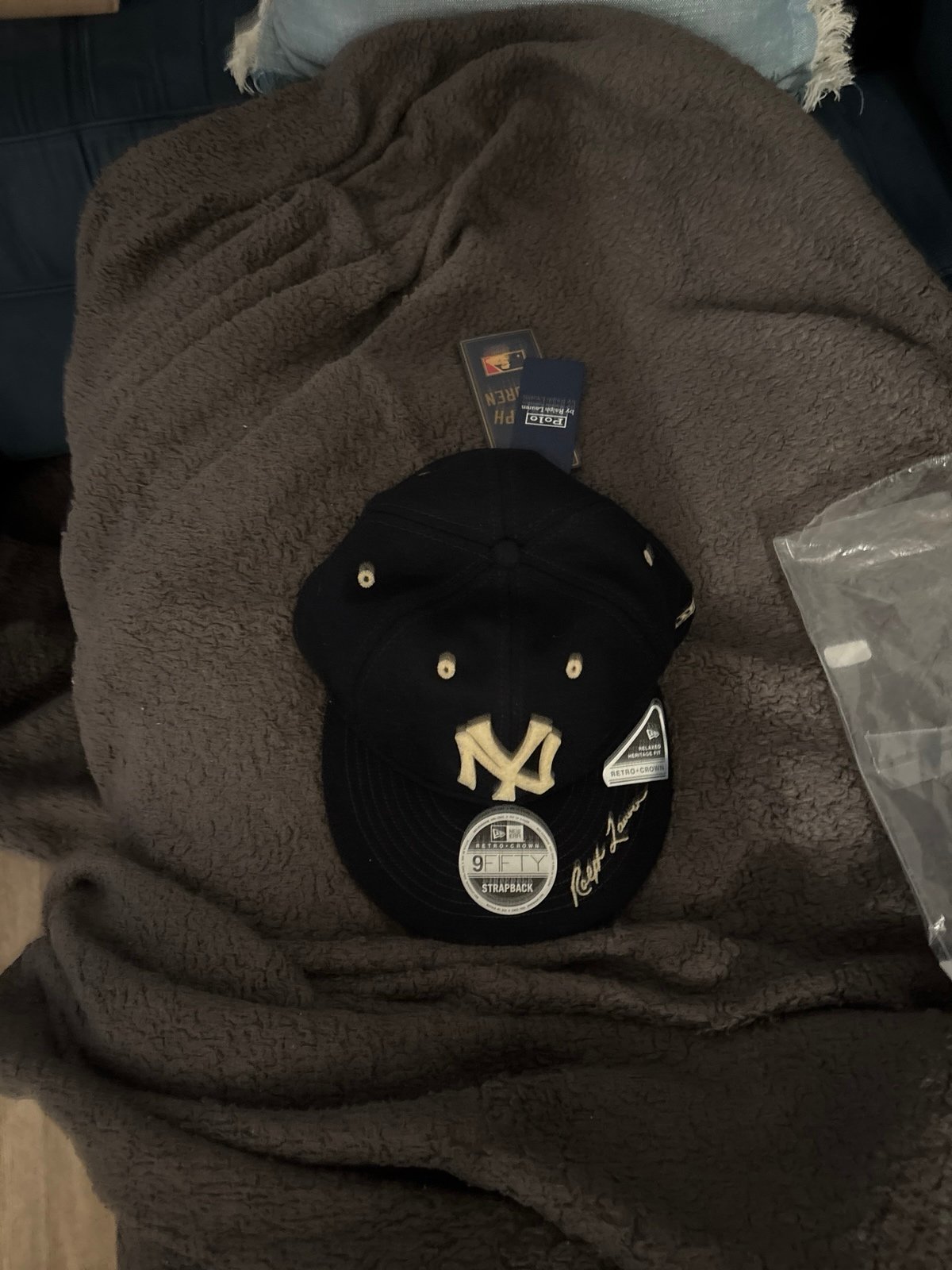 Polo Ralph Lauren New York Yankees