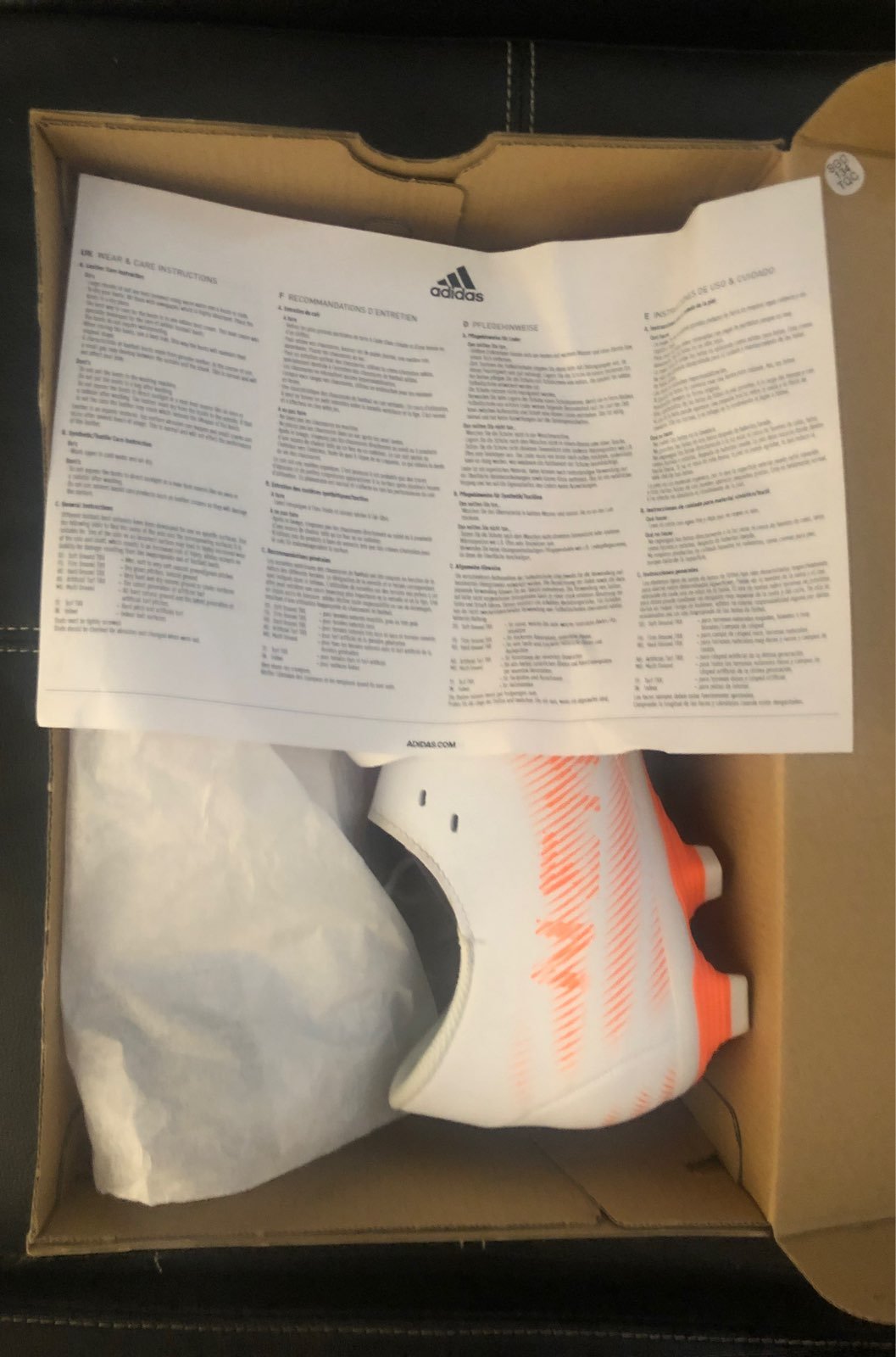 Adidas