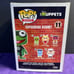 Super Hero Kermit Funko