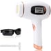 IPL hair removal