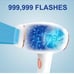 IPL hair removal
