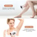 IPL hair removal