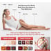 IPL hair removal