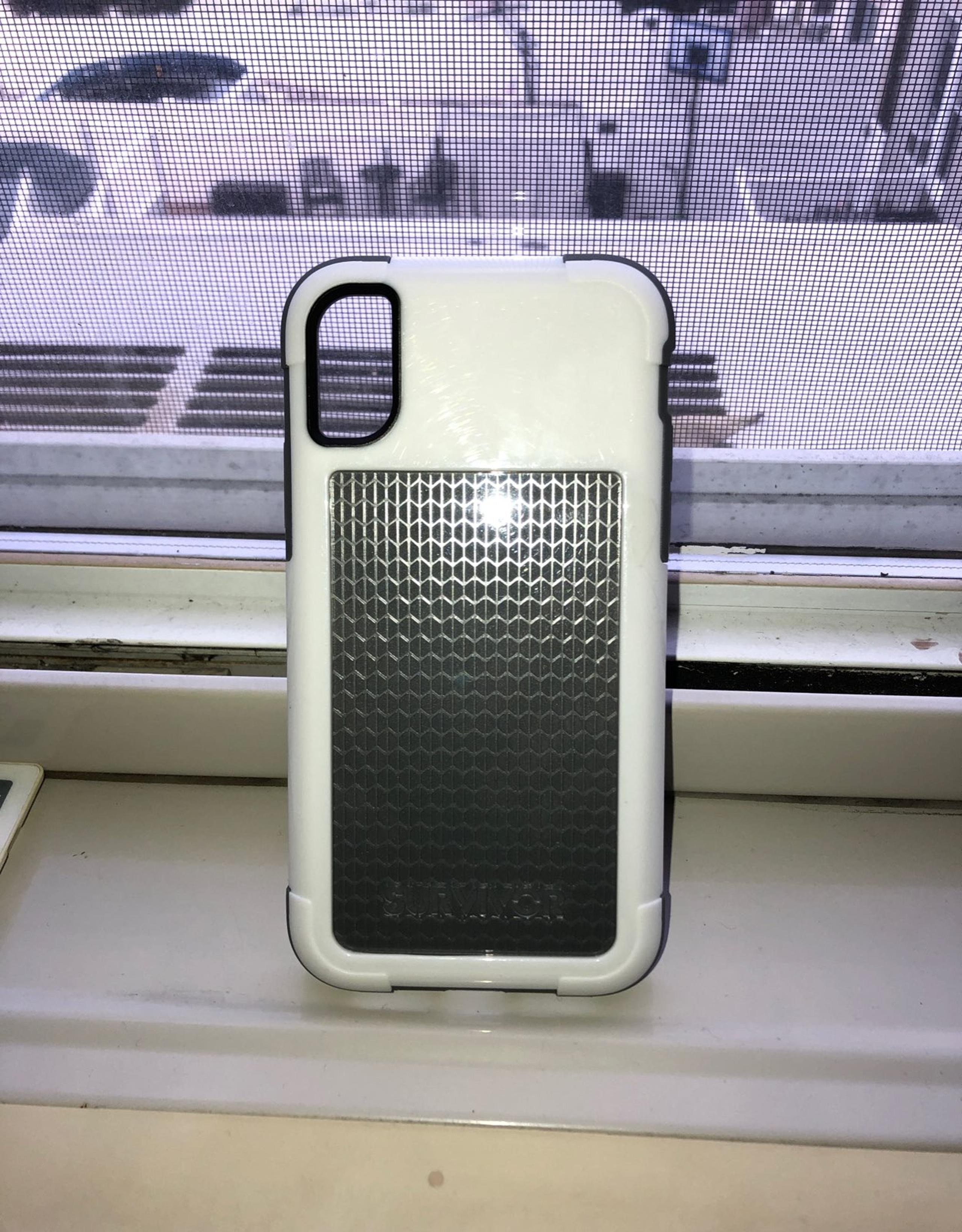 iPhone x "survivor" WORTH $30 on walmart