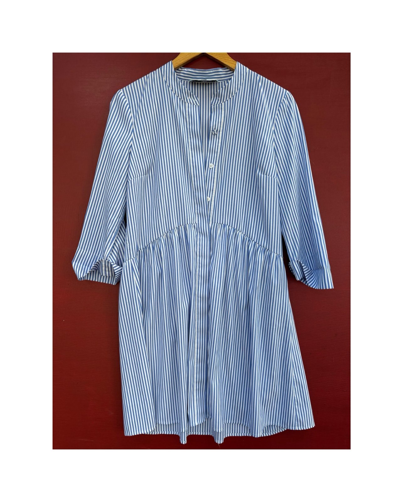 Tuckernuck Royal Dress