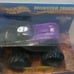 Mattel Monster Jam 2000 Motorized AEW WCW STING Rev n Go Power Truck Scale 1:43