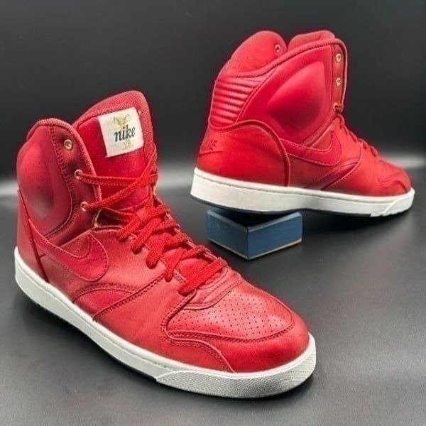 Nike Revolution Trainer 1 (RT1) High - Rare