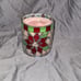 HANDMADE: Mosaic Tealight Lantern Candle Holder Set