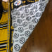 Steelers Reversible Comforter Full Size