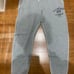 5TH AIR SOQ TRAINING Sweatpants Gray