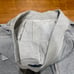 5TH AIR SOQ TRAINING Sweatpants Gray