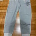 5TH AIR SOQ TRAINING Sweatpants Gray