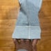 5TH AIR SOQ TRAINING Sweatpants Gray