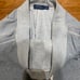 5TH AIR SOQ TRAINING Sweatpants Gray