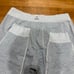 5TH AIR SOQ TRAINING Sweatpants Gray