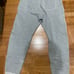 5TH AIR SOQ TRAINING Sweatpants Gray