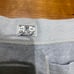 5TH AIR SOQ TRAINING Sweatpants Gray