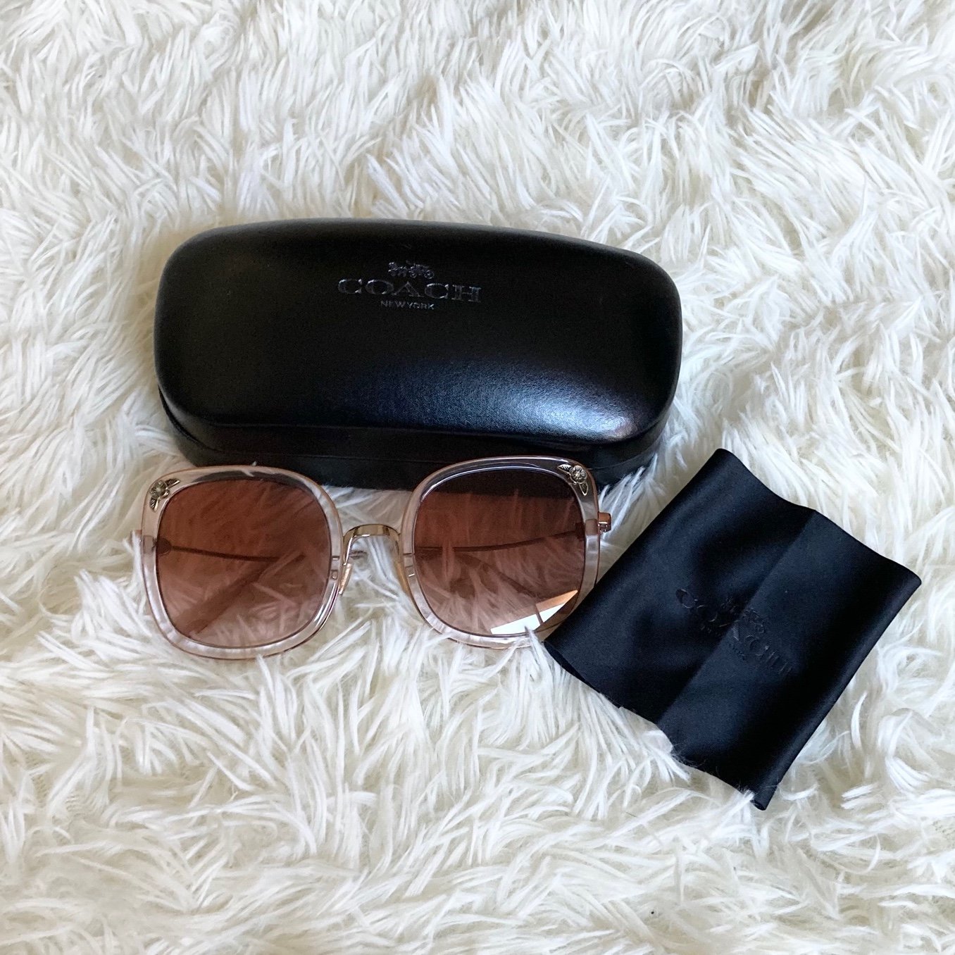 Coach Sunglasses