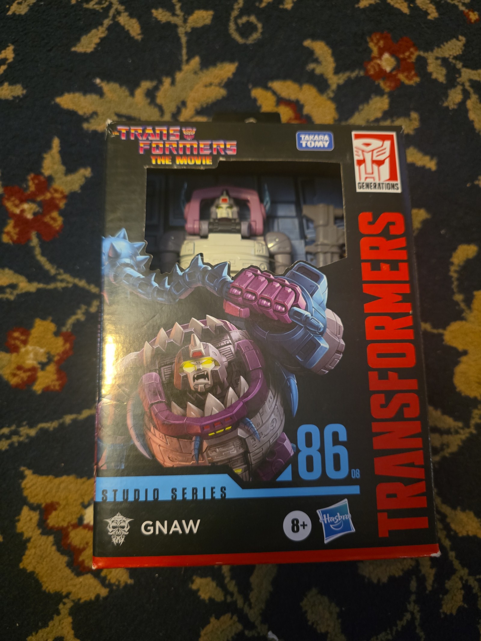 Transformers