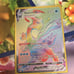 Pokémon cards