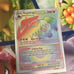 Pokémon cards