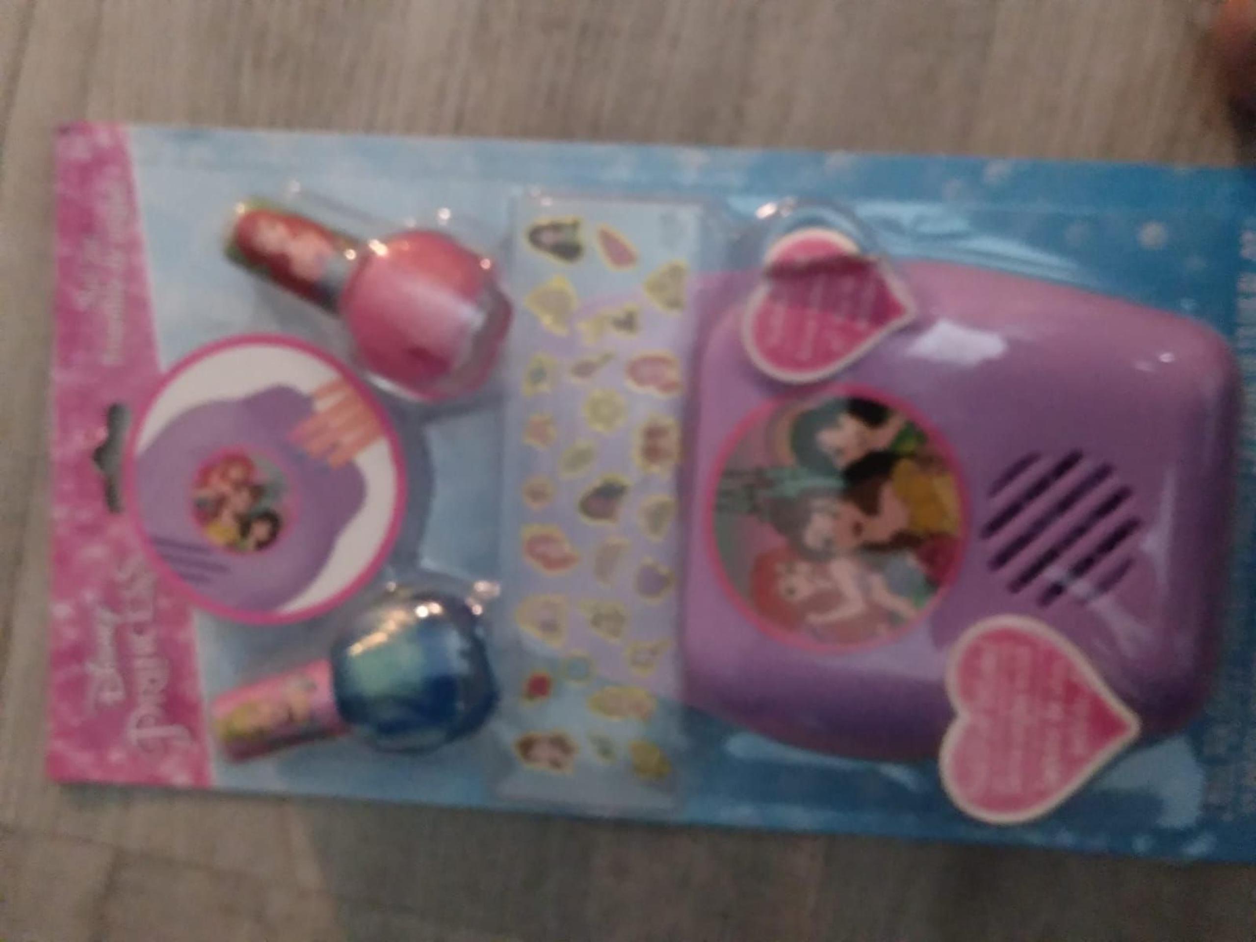 Perfume para niñas
