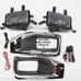 07-13 Avalanche 07-15 Silverado 15-20 gmc yukon xl 07-08 Escalade
