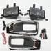 07-13 Avalanche 07-15 Silverado 15-20 gmc yukon xl 07-08 Escalade