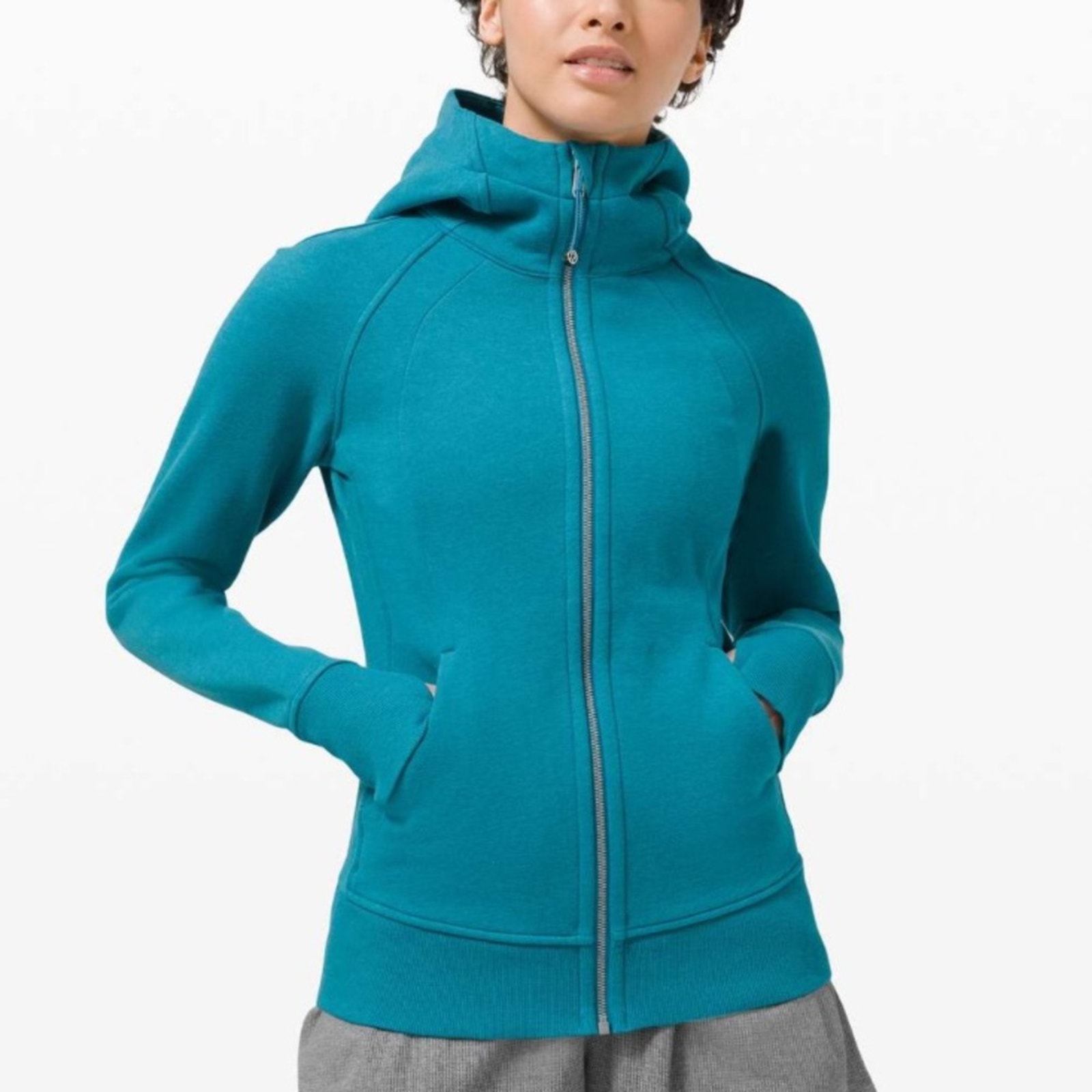 Lululemon Scuba Hoodie