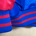NFL New York Giants Nylon Reversible Satin Jacket