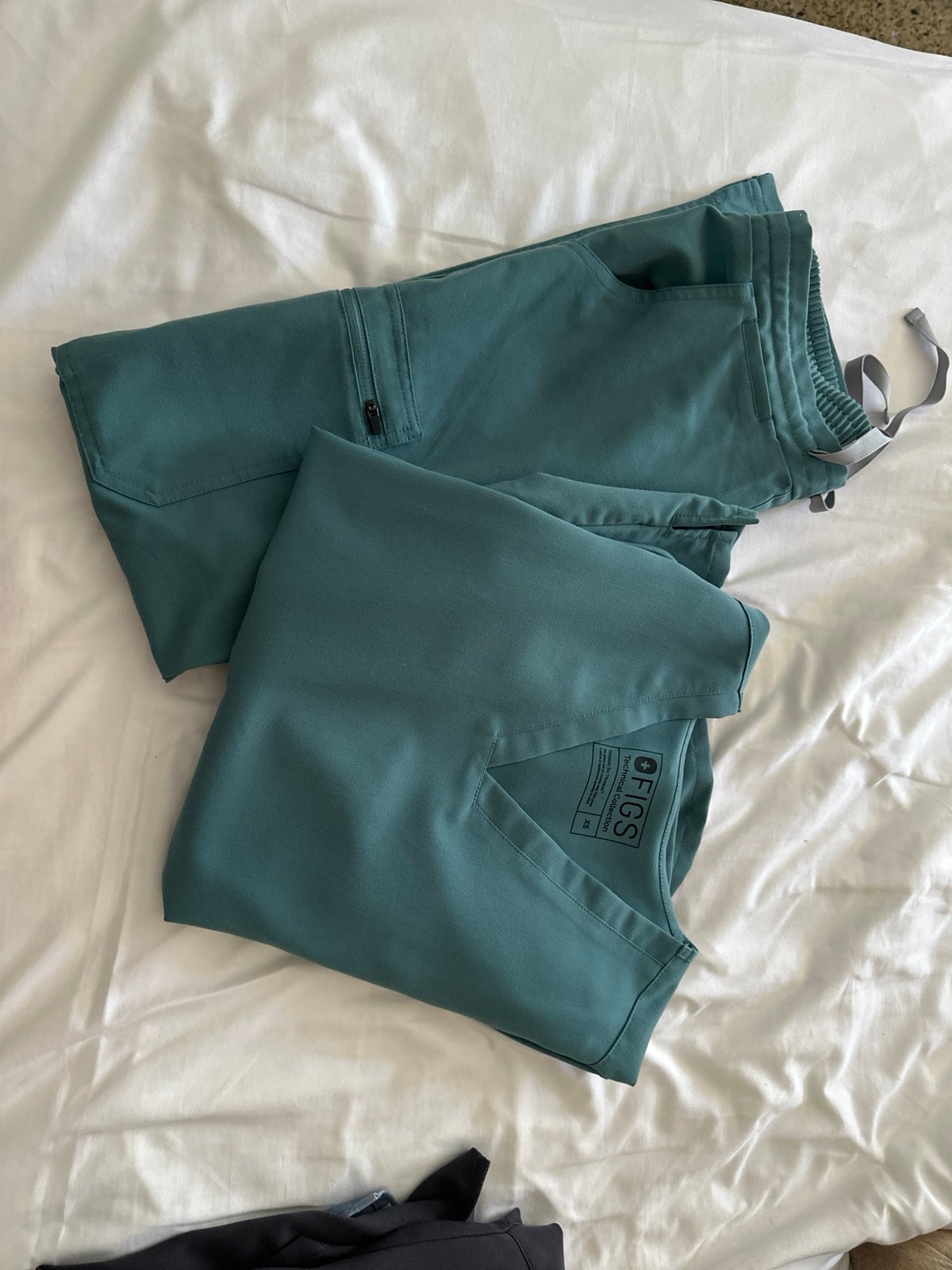 Figs hydro green