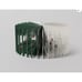 360° BOOK SNOW WHITE Art Book JAPAN YUSUKE Book English Pop Up Moveable Tunnel