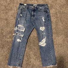Pacsun Jeans