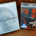 Halloween 2018 + Halloween Kills Steelbooks (4K+Blu-ray+Digital) NEW-Free S&H!